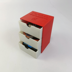 Arduino Learning Kit for Beginner | Sensor Integration Kit
