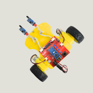 ROBOTICS DEVELOPMENT KIT