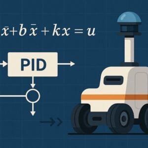 Mobile Robotics: From Sensors to Autonomous Navigation