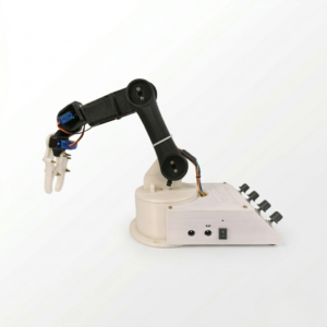 Pick and Place Robot Learning Kit