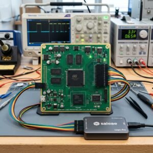 Complete Embedded Systems Mastery: From Basics to Advanced